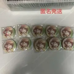 プロセカ　望月穂波　缶バッチ