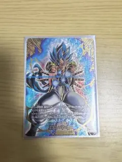 ドラゴンボールカードフュージョンワールド エナジーマーカー E-126 パラレル