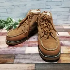 UGGボア付5ホールブーツ D80