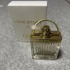 クロエ ラブストーリー オードパルファム 50ml スプレー