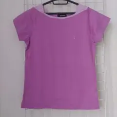 イーストボーイ  EASTBOY  綿100%Tシャツ