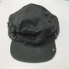 キッズ　帽子