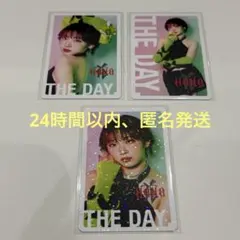 HANA ボディメンテ No No Girls D賞 サイン入り コラボパーカー 非売品 HANA✖︎ボディメンテコラボパーカー 直筆サイン入り - メルカリ