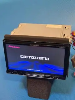 【タイムセール】サイバーナビ カロッツェリア AVIC-ZH9000 完動品 特別ご奉仕価格】サイバーナビ カロッツェリア AVIC-ZH9000 完動