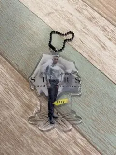 三代目 ELLY ガチャ