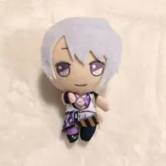 アイドリッシュセブン きらどるぬいぐるみ 逢坂壮五 MEZZO