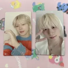JO1 木全翔也 トレカ POP UP 7000円特典 146 139