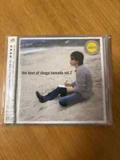 the best of shogo hamada vol.2