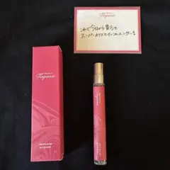 にじさんじ フレグランス 石神のぞみ