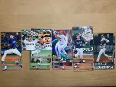 プロ野球チップス選手カード セ・リーグ選手まとめ売り