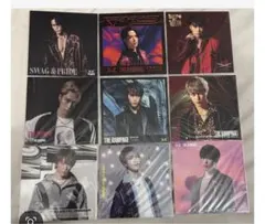 藤原樹 アザージャケット おまけ付き 2025年最新】藤原樹 アザージャケットの人気アイテム - メルカリ