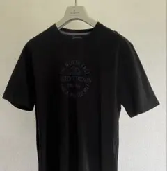 ノースフェイス Tシャツ M 黒