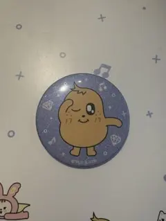 SEVENTEEN MINITEEN カフェ 缶バッジ KIMJA ミンギュ