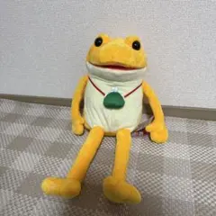 おとぼけケロピョンおつかい