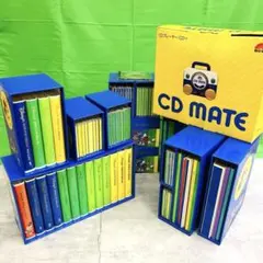 【新品・未開封】DWE ディズニー英語システム 本棚 2026年購入 新品・未開封】DWE ディズニー英語システム 本棚 2026年購入 - メルカリ