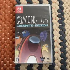 Among Us: Crewmate Edition