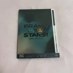 DREAM LIVE BRAND NEW STARS!! あんスタ スタライ