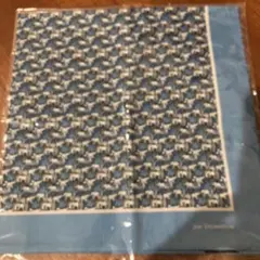 ジムトンプソン⭐️ハンカチ