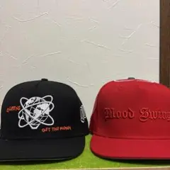 twnty two キャップセット