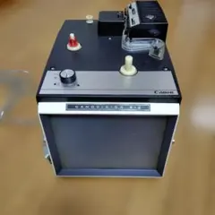 Canon CANOVISION 8-2 8mm映写機 本体　★ジャンク品★のサムネイル