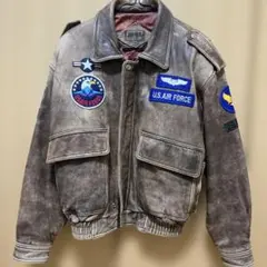 フライトジャケット