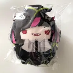 ツイステ リリア ふわコロりん6 寮服 ぬいぐるみ ディアソムニア