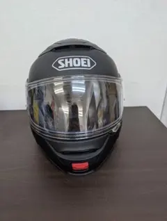 SHOEI フルフェイスメット XL NEOTEC2 (B+COM 6X付き) - メルカリ