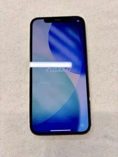 iPhone12pro 本体 ゴールド128GB SIMフリー