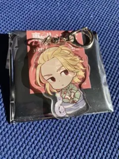 東京卍リベンジャーズ 佐野万次郎 マイキー ツリービレッジカフェ