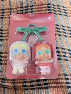 CRYBABYCrying For Love