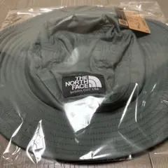 THE NORTH FACE Kids' Horizon Hat ダークグリーン