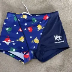 ルネサンス　水着 xsサイズ