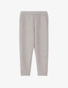 ニットジョガーパンツ