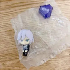 【未開封】ツイステ　エペル　すわらせ隊　フィギュア