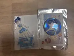 アイカツ ハピクロ シュガーコーデ あおいセット