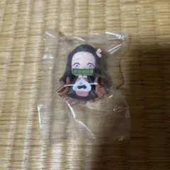 鬼滅の刃　まちぼうけ　ねずこ