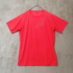Mizuno♡メンズ トレーニングウェア Tシャツのサムネイル
