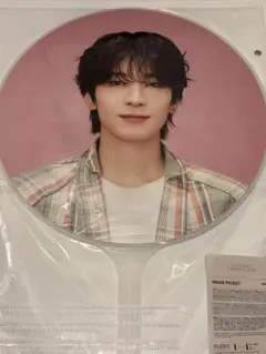 2026年最新】seventeen うちわ ウォヌの人気アイテム - メルカリ