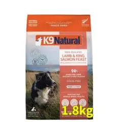 K9 Natural チキンフィースト 1.8kg - メルカリ