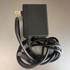 Nintendo Switch 純正 ACアダプター 充電器