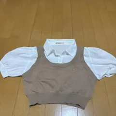 e m s トップス