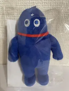 マルハニチロ 当選品 非売品 ウミオスぬいぐるみキーチェーン umios
