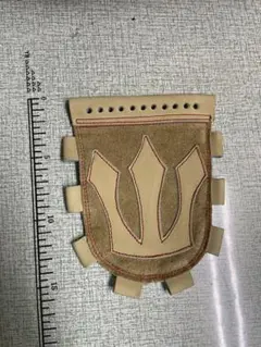 野球グローブ　投手用ウェブ