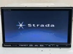 パナソニックストラーダPanasonicCN-MW240Dカーナビ7インチ パナソニック ストラーダ CN-MW240D - メルカリ