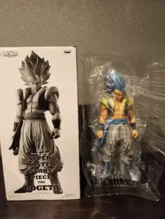 2026年最新】smsp ゴジータの人気アイテム - メルカリ