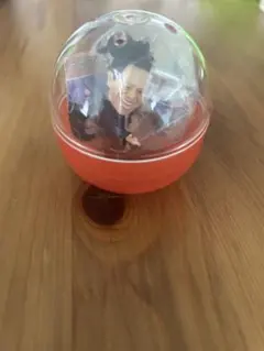 【未開封】ダイアン ガチャガチャ 津田 スーを差し上げます