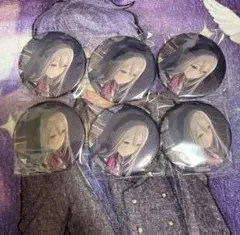 プロセカ グリッター缶バッジ 宵崎奏