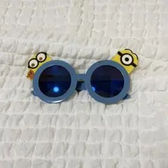 ミニオン サングラス USJグッズ