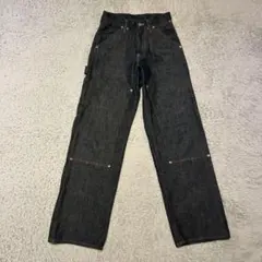 SUGARHILL Modern Denim Pants Painter 28