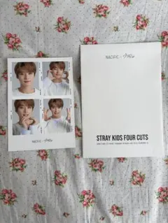 straykids リノ アイドル